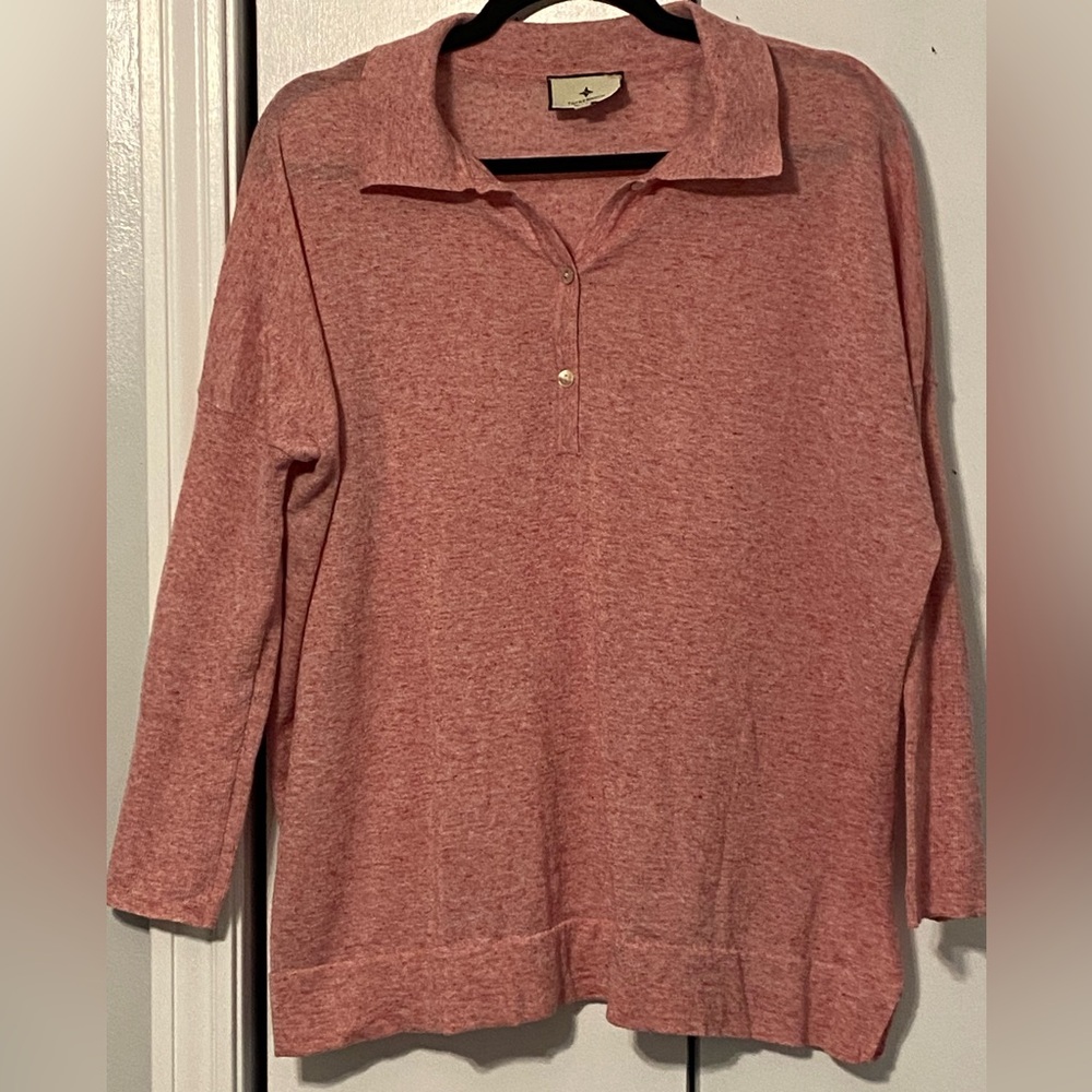 Tuckernuck shirt